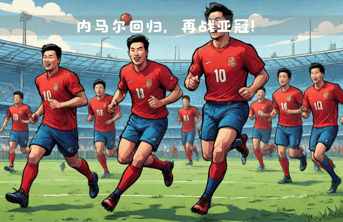 内马尔在勇士比赛中出色防守，战术调整引发热议！再创辉煌时刻