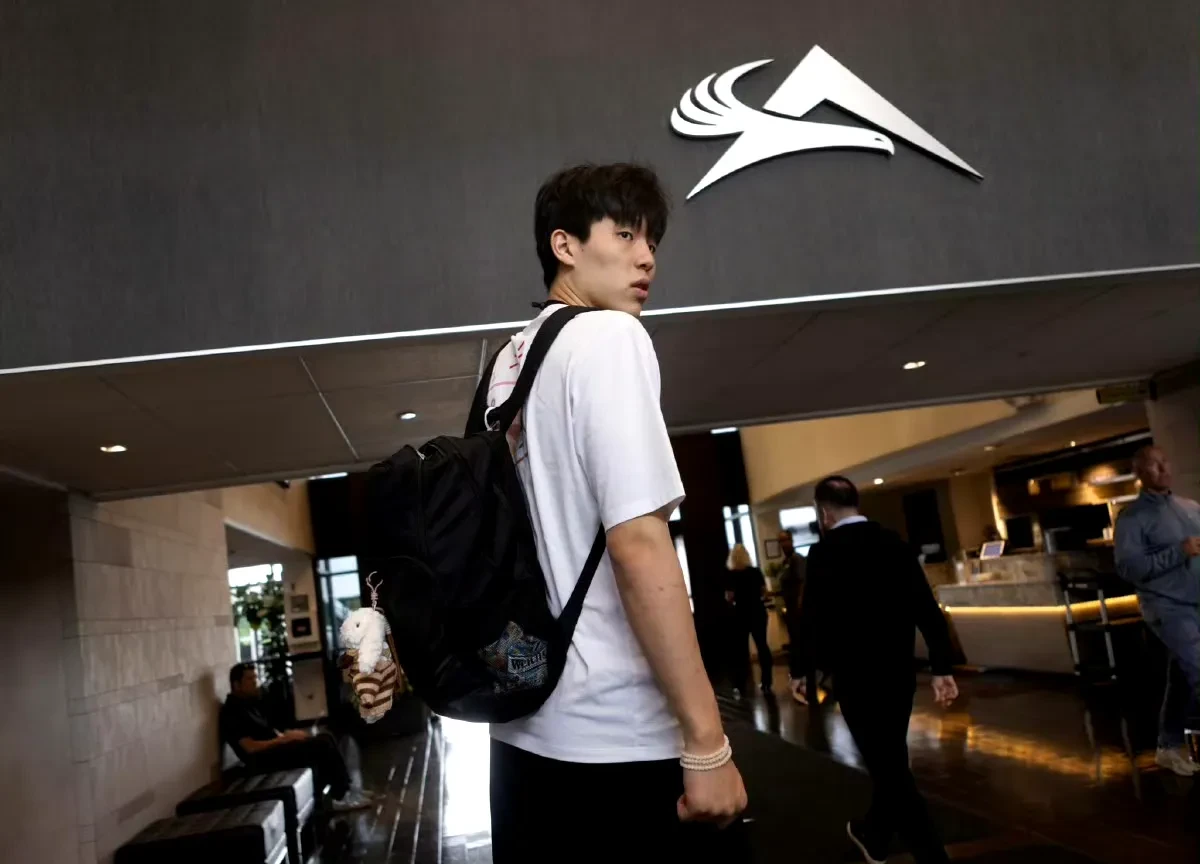 包含CBA季后赛倒计时,波特兰开拓者转会期再遭质疑,细节引发关注,赛场秩序良好,纪律约束更严格的词条 包含CBA季后赛倒计时,波特兰开拓者转会期再遭质疑,细节引发关注,赛场秩序良好,纪律约束更严格的词条